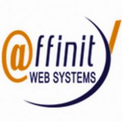 Affinity Web Systems