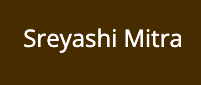 Sreyashi Mitra
