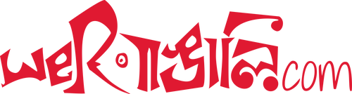 weRbangali